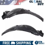 New Fender Liner For 2008-2013 Infiniti G37 Front Left & Right Side Set Of. Fixed Price $64.68.