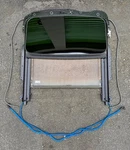 2005-18 Volvo S60 V60 Cc S40 S80 V50 Sunroof Frame Glass 31299225 Oem. Fixed Price $429.00.
