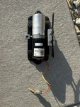 2005 2006 2007 Ford Mustang Convertible Top Roof Hydraulic Pump Lift Motor Oem. Fixed Price $135.00.