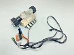 07-13 Bmw E93 Series Convertible Roof Hardtop Hydraulic Pump Motor Unit Oem. Fixed Price $242.06.