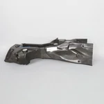 Porsche 911 997 Convertible Left Top Water Deflector 99656180507 Oem. Fixed Price $37.17.