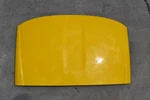 2005-2013 Chevrolet Corvette C6 Yellow Targa Top Roof Panel Oem Original Used. Fixed Price $1249.99.
