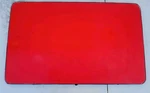 1983-1987 Porsche 944 Targa Top Sunroof Moon 477.871.107 Oem Red. Fixed Price $340.28.