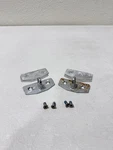 90-1999 Mercedes R129 300SL 500SL Soft Top Front Latches 2PCS 1297950616 #0443. Fixed Price $29.71.