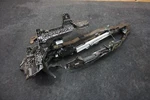 Rear Left Convertible Roof Tonneau Cover Hinge 9221614 Ferrari California 12-14. Fixed Price $809.99.