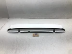 2014-2019 Corvette Rear Roof Extension Panel Halo Cover Oem G8G.. Fixed Price $79.99.