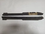 Nos Gm 1968-1972 A-body Convertible Top Weatherstrip Seals. Fixed Price $599.00.