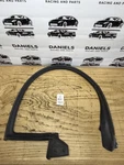03-08 Nissan 350Z Right Pass Door Glass Upper Weatherstrip 76860-CD000 Oem Nice. Fixed Price $180.49.