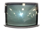 03-12 Mercedes R230 SL500 SL55 Amg Rear Back Windshield Glass 12042310000 Oem. Fixed Price $240.00.