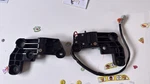 Honda Genuine S2000 AP1 AP2 00-09 Hardtop Rear Side Catcher Bracket Pair Set Oem. Fixed Price $599.99.