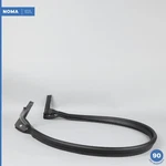 09-16 Bmw Z4 E89 Roadster Trunk Lid Hardtop Folding Flap Rubber Seal Oem. Fixed Price $74.70.