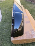 2005-2013 Chevrolet Corvette Coupe Roof Panel Halo Oem. Fixed Price $250.00.