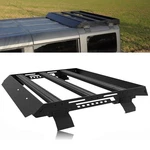 2021-2026 Ford Bronco 4-DOOR Hardtop Aluminum Roof Rack Luggage Carrier New. Fixed Price $159.99.