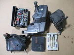 2023 Ford Explorer Engine Compartment Fuse Box Oem 41K Miles - LKQ447536696. Fixed Price $215.18.