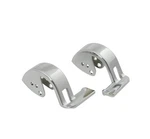 1961-1964 61-64 Chevy Cadillac Buick Oldsmobile Convertible Top Latch Handle Set. Fixed Price $54.68.