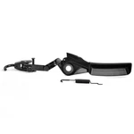 Convertible Top Latch Assembly Right 1994-2004 Mustang. Fixed Price $118.00.