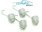 1956-1982 C1 C2 C3 Corvette Headlight Bulb Capsule Mount Spring (4PC) GM#5949989. Fixed Price $10.00.
