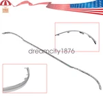 Fit Mercedes Benz E300 E350 W213 2016-2020 A2138850321 Rear Bumper Molding. Fixed Price $65.39.