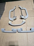2007-2013 Gmc Sierra 1500 Grab Handles Set Of Crew Cab Oem Silverado. Fixed Price $38.24.
