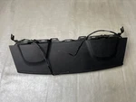 2006-09 Pontiac G6 Convertible Top Lid Cover Boot Toneau Deck Panel Oem Complete. Fixed Price $825.50.