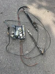 Genuine Bmw E30 Electric Sunroof With Drive Cable L&r Oem. Fixed Price $329.99.