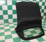 18-23 Audi A5 Black Cloth Convertible Overhead Roof Top Assembly Oem Factory. Fixed Price $1862.99.