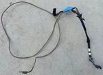 Ford Thunderbird Convertible Power Top Switch Motor Wiring Harness 1965-1966 Oem. Fixed Price $150.00.