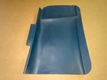 Corvette T-top Headliner Panel Pad Rh Right Passenger Side Gm Oem 68-76. Fixed Price $40.50.