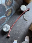 Ford Model Headlight Bar With Lights Hot Rat Rod Roadster 29 30 31 32. Fixed Price $299.00.
