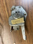 Triumph TR4A Lh Rotary Door Latch Assembly #1 310168. Fixed Price $199.99.
