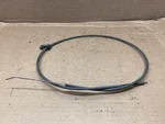 63-67 C2 Corvette Hood Lock Release Cable Gm #3797115 Used 40 Ncrs!. Fixed Price $105.00.