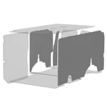 Legend Fleet Wall Liner For Gm Rwb- 314-114-2613. Fixed Price $1015.94.