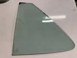 72-89 Mercedes R107 450SL 560SL 380SL Rear Left Roof Quarter Window Glass Oem. Fixed Price $25.00.