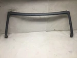 Fiat 850 Spider Coupe Top Windshield Metal Frame. Fixed Price $204.12.