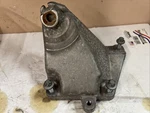 05-11 Mercedes SLK300 R171 W211 E350 Right Side Engine Motor Mount Bracket Oem. Fixed Price $59.99.