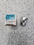 63-67 Corvette Rh Conv. Top Front Bow-header Guide Pin--gm #3826370--NOS--NCRS!. Fixed Price $34.95.