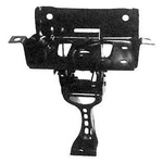 New Goodmark Hood Latch Assembly With Top Plate Fits Mustang GMK302031964. Fixed Price $128.48.