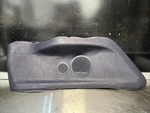 94-99 Bmw E36 328IC Convertible Rear Left Interior Trim Panel 8119089 Blue #B203. Fixed Price $128.25.