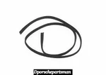 Porsche 911 / 912 930 Sunroof Seal ( Velvet Strip ) Short Section New. Fixed Price $63.62.