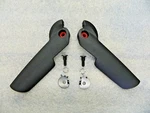 Latch Kit 14-UP C7 Corvette Roof Top Panel Transparent Painted Handle Front. Fixed Price $159.00.