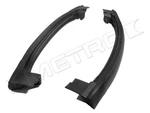 Metro Moulded Rr 2009-A Targa Top Side Seal. Fixed Price $185.67.