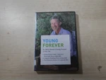 Dr Mark Hyman Young Forever Dvd 3 Disc Set Brand New Sealed. Fixed Price $25.64.