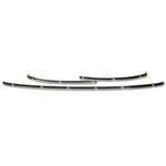 Scott Drake MM-443 1971-1973 Convertible Rear Tack Strip. Fixed Price $249.95.