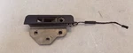 07-11 Bmw 335I Driver Left Front Hardtop Folding Plate Lock Catch Oem. Fixed Price $27.22.