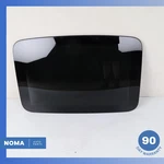 11-16 Bmw F10 528I Hybrid Exterior Window Glass Panel Oem 80K. Fixed Price $124.50.