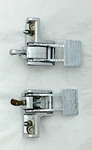 1966-1970 Mopar & Body Convertible Top Latches Catches Roadrunner Coronet. Fixed Price $131.29.