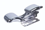 Jaguar E-type Series 1 And Dhc Centre Soft Top Hood Toggle Clamp BD32772. Fixed Price $165.21.