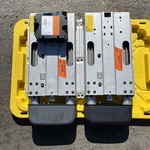 Bmw E36 Rollover Protection Bar & Sensor Rear Left Right Pair 1992-1999 Oem. Fixed Price $200.00.