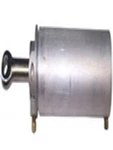 1967-1969 Dodge Dart, & Gts New Convertible Top Lift Cylinder Piston, Ram. Fixed Price $143.17.