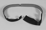 Genuine Mopar Enclosure To Body Seal Left 68005015AC. Fixed Price $82.47.